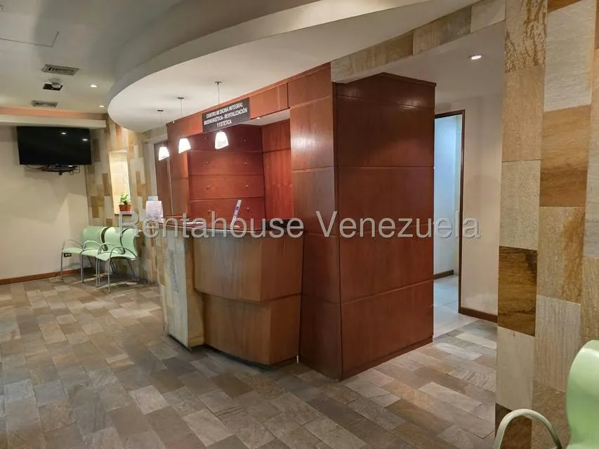 Consultorio Medico en Alquiler en San Bernardino, Distrito Metropolitano - 5
