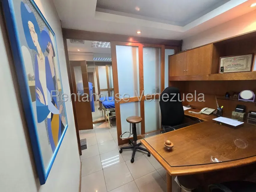 Consultorio Medico en Alquiler en San Bernardino, Distrito Metropolitano - 7