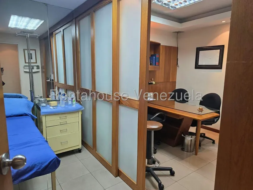 Consultorio Medico en Alquiler en San Bernardino, Distrito Metropolitano - 9