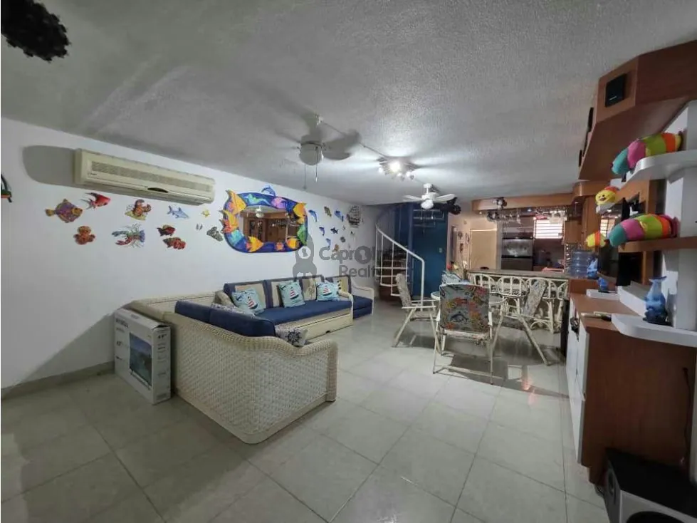Nueva Captación ! Se Vende Town House. En Río Chico - 13