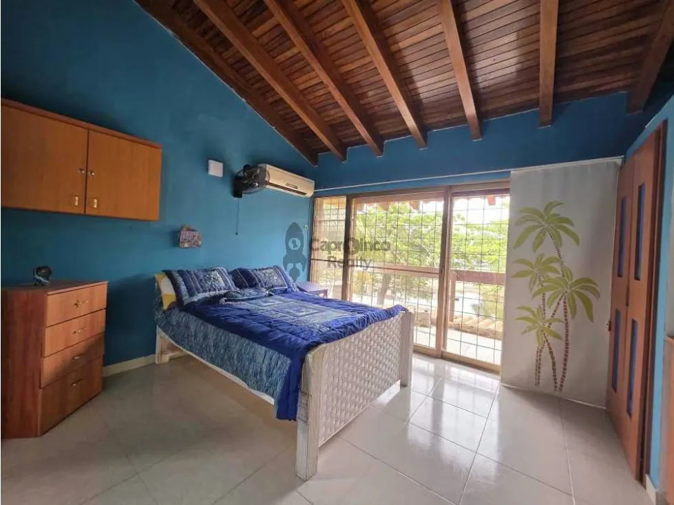 Nueva Captación ! Se Vende Town House. En Río Chico - 14