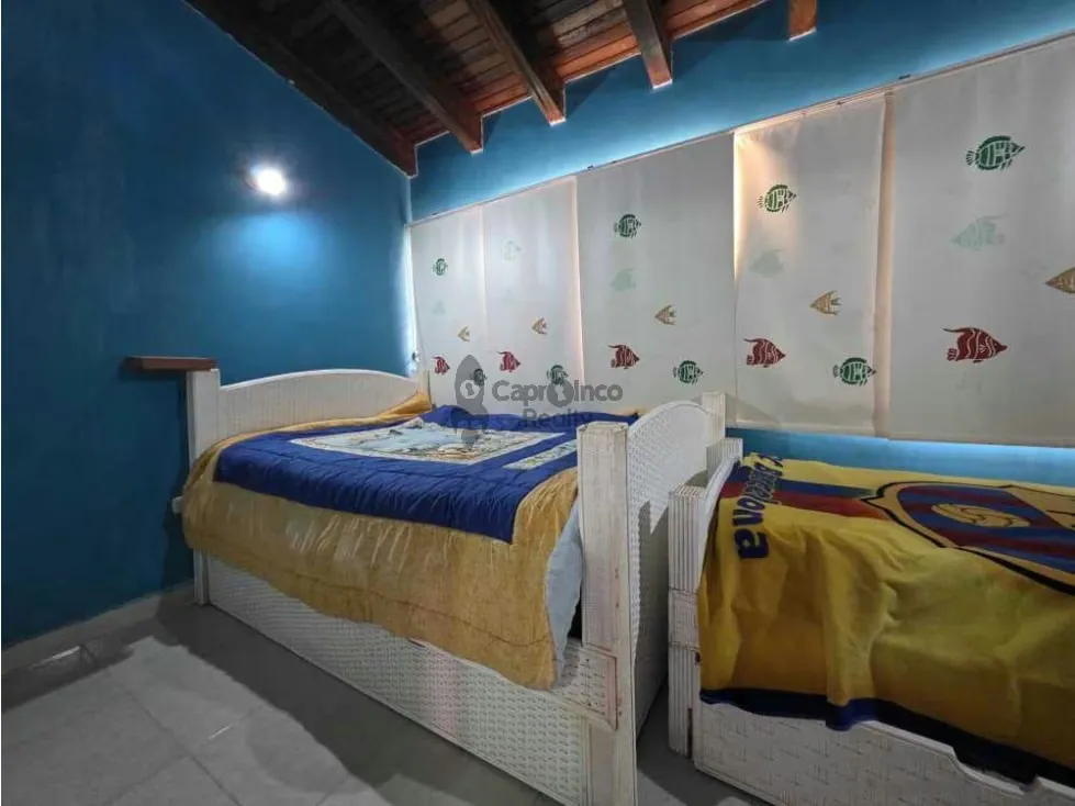 Nueva Captación ! Se Vende Town House. En Río Chico - 16