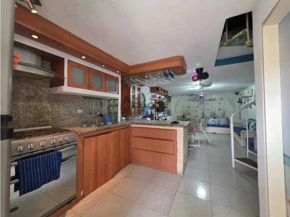 Nueva Captación ! Se Vende Town House. En Río Chico - 7