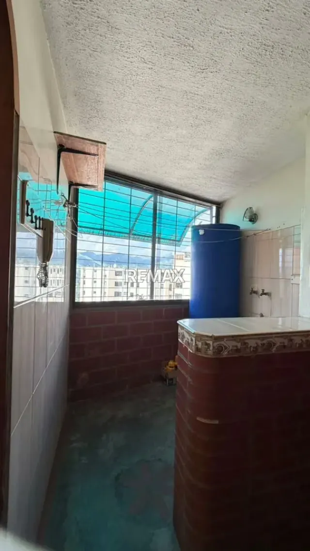 APARTAMENTO EN VENTA EN RESIDENCIAS TENNIS GARDEN - 4