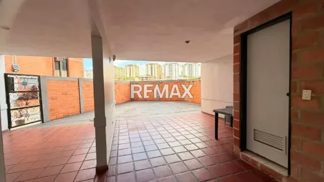 APARTAMENTO EN VENTA EN RESIDENCIAS TENNIS GARDEN - 9