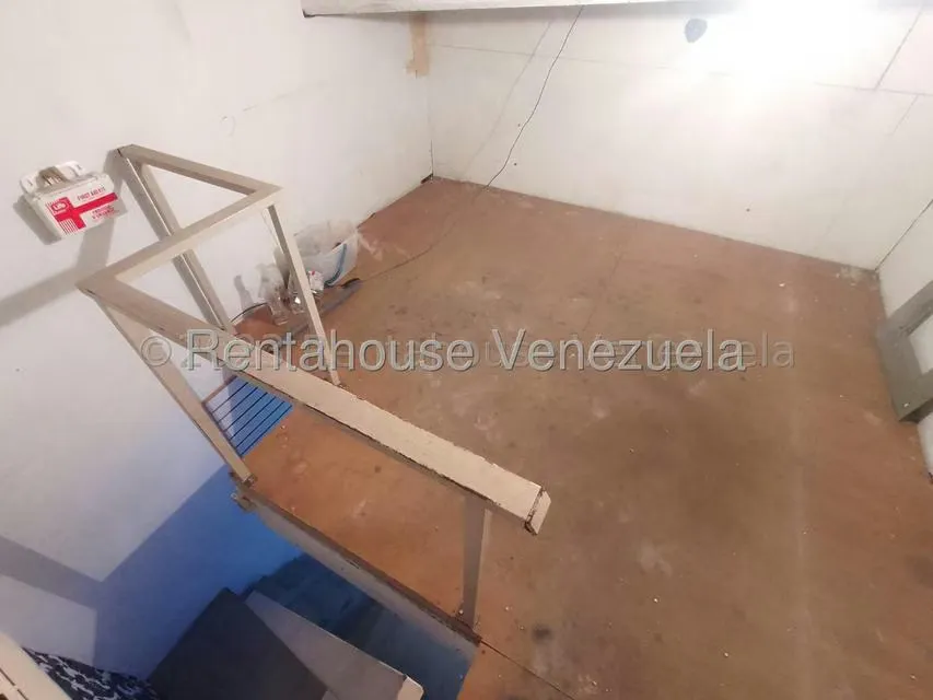 Local Comercial en Alquiler en Base Aragua, Aragua - 11