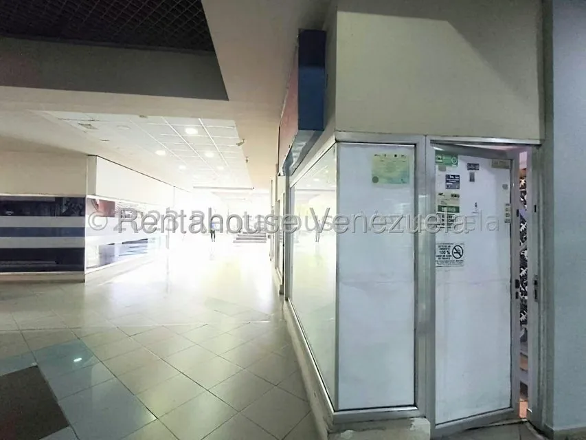 Local Comercial en Alquiler en Base Aragua, Aragua - 17