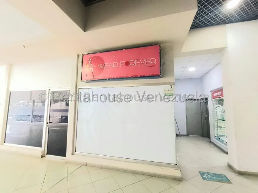 Local Comercial en Alquiler en Base Aragua, Aragua - 18