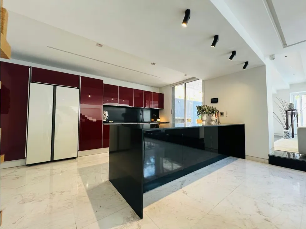 Se vende Apto PB 700m² 4h+2s/3b+s/6p Campo Alegre - 18