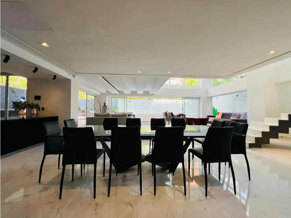 Se vende Apto PB 700m² 4h+2s/3b+s/6p Campo Alegre - 26