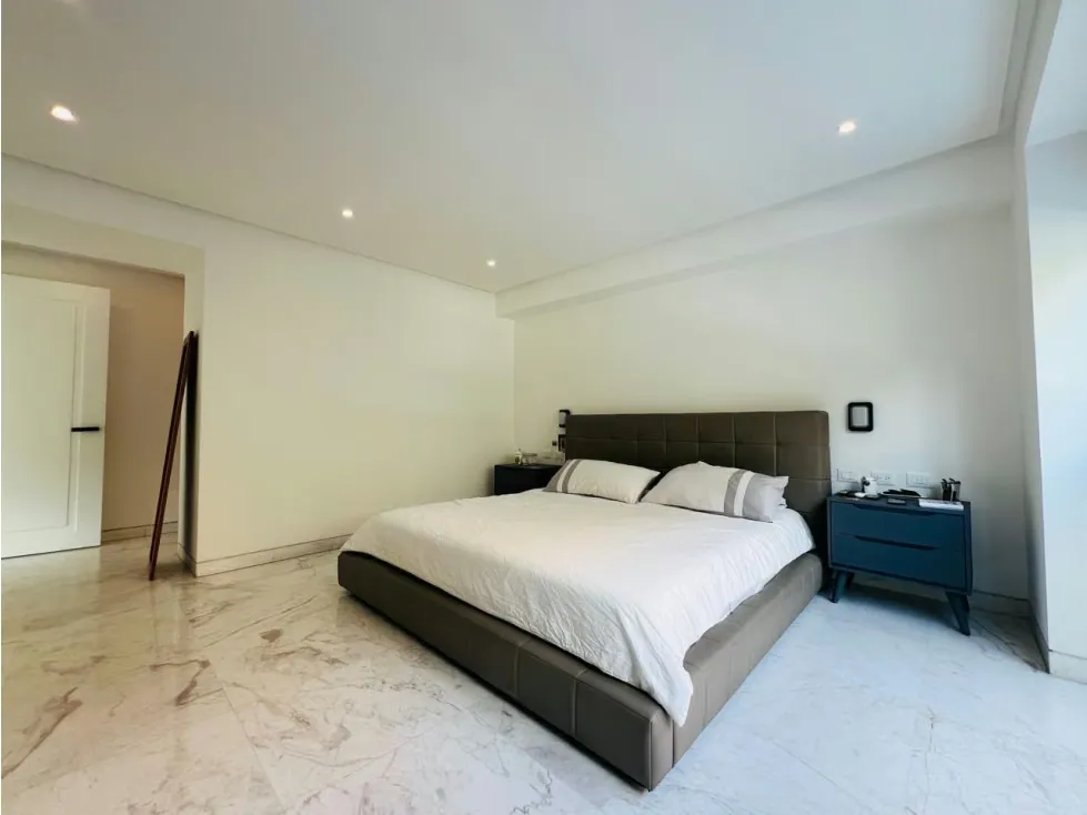 Se vende Apto PB 700m² 4h+2s/3b+s/6p Campo Alegre - 30
