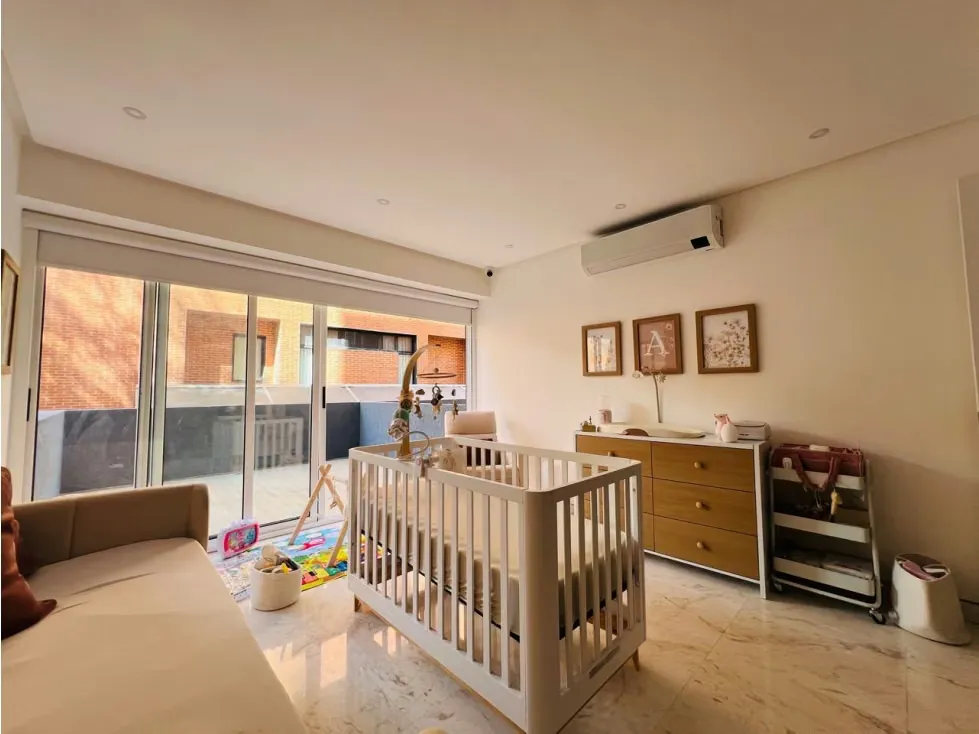 Se vende Apto PB 700m² 4h+2s/3b+s/6p Campo Alegre - 36