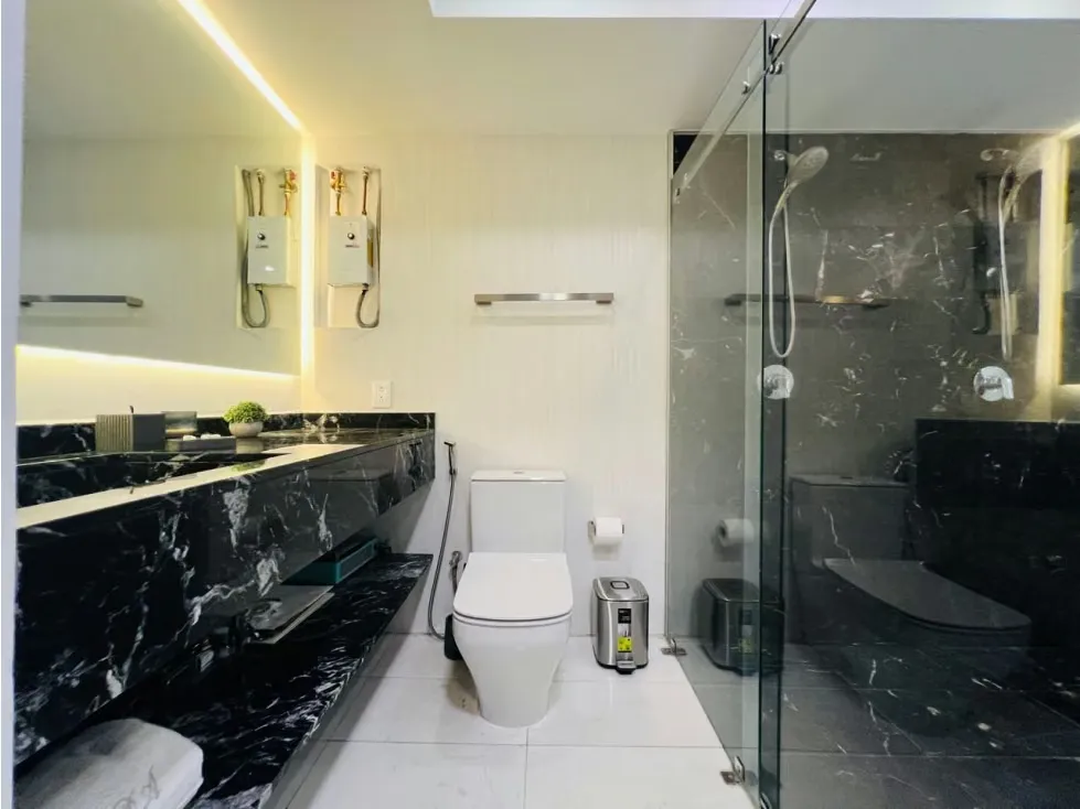 Se vende Apto PB 700m² 4h+2s/3b+s/6p Campo Alegre - 40
