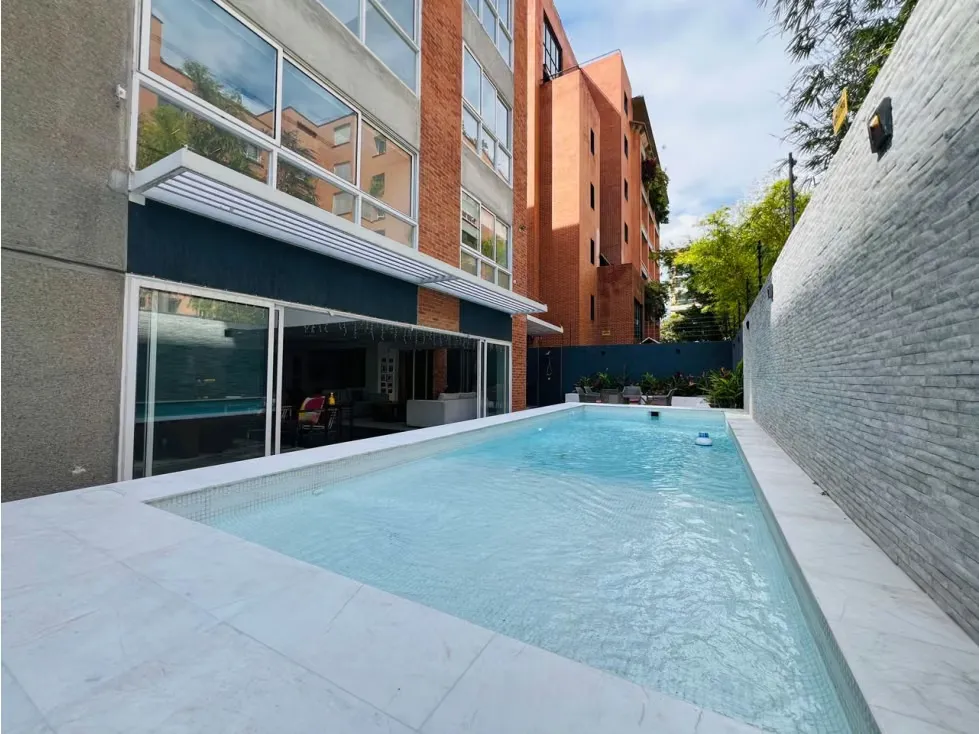 Se vende Apto PB 700m² 4h+2s/3b+s/6p Campo Alegre - 5