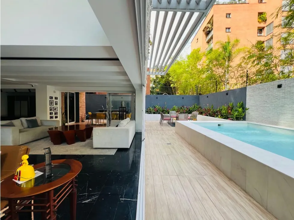 Se vende Apto PB 700m² 4h+2s/3b+s/6p Campo Alegre - 7