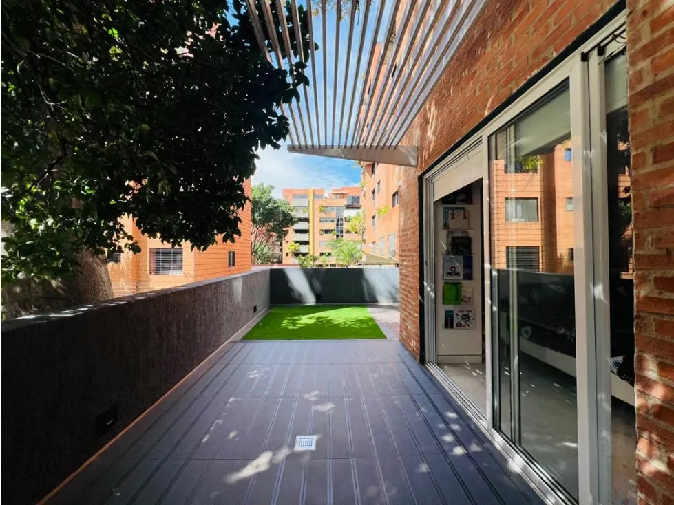 Se vende Apto PB 700m² 4h+2s/3b+s/6p Campo Alegre - 9