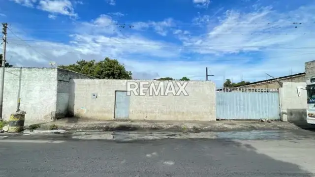 Terreno Estratégico en Barquisimeto Centro, Calle 47, entre Carreras 25 y 26