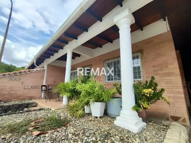 Casa en Venta Urb. Paso Real Charallave - 2