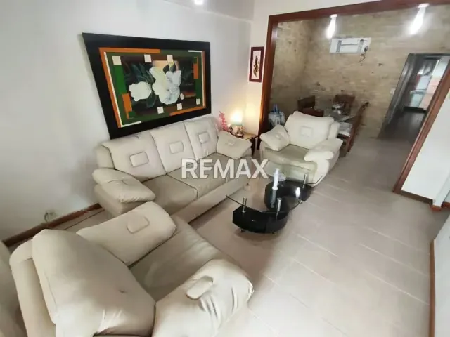 Casa en Venta Urb. Paso Real Charallave - 4