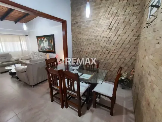 Casa en Venta Urb. Paso Real Charallave - 6