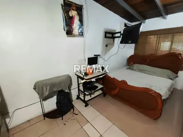Casa en Venta Urb. Paso Real Charallave - 9
