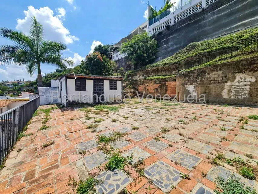 Casa (Multipes Niveles) en Venta en Prados del Este, Distrito Metropolitano - 26