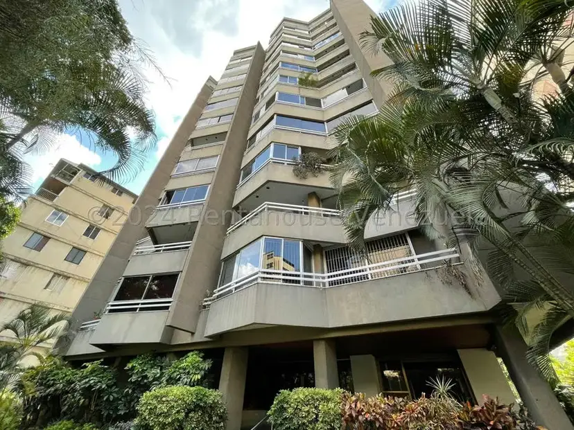 Apartamento (1 Nivel) en Venta en La Florida, Distrito Metropolitano