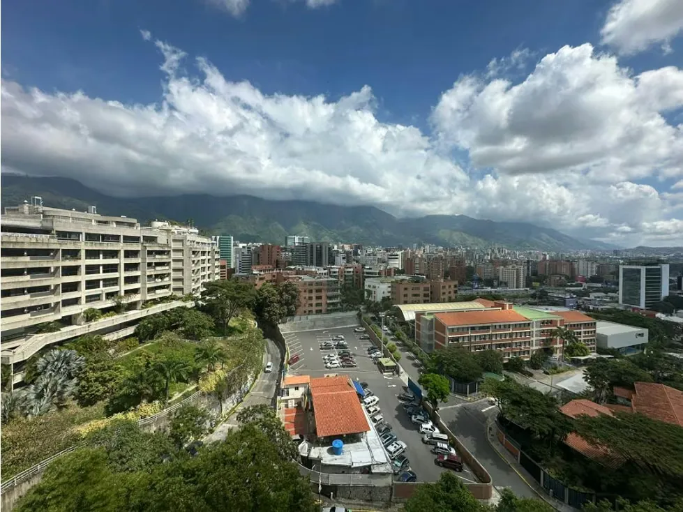 Se vende Apto 125m² 2h/2b/2p Chulavista - 3
