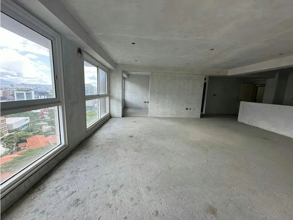 Se vende Apto 125m² 2h/2b/2p Chulavista - 4