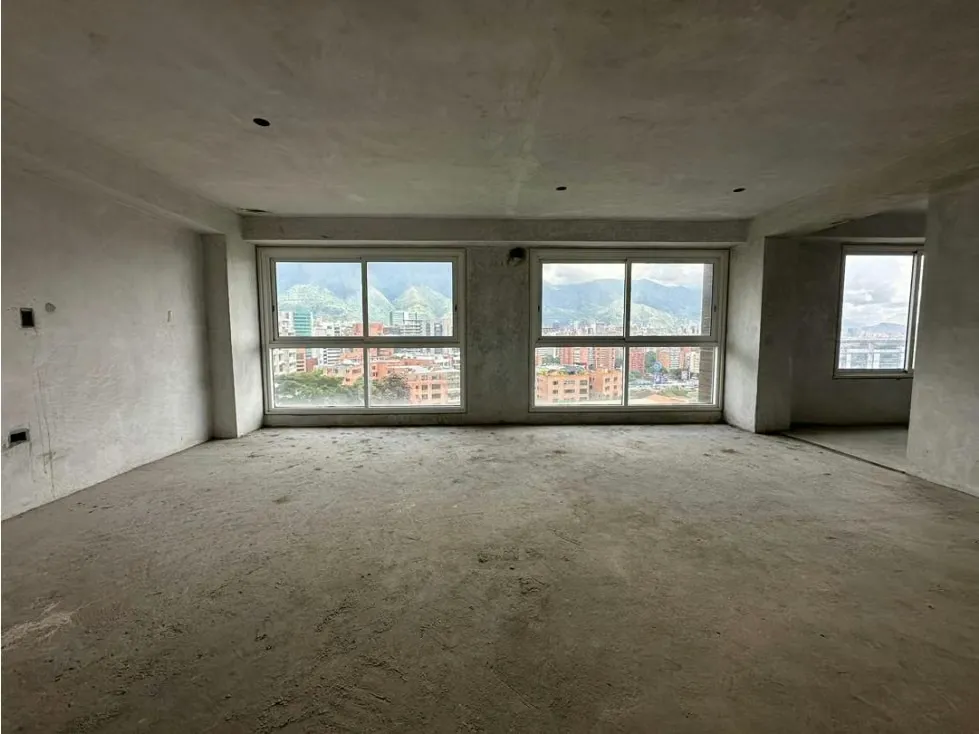 Se vende Apto 125m² 2h/2b/2p Chulavista - 8