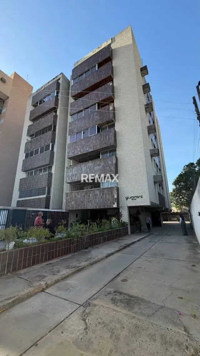 Apartamento Guarani