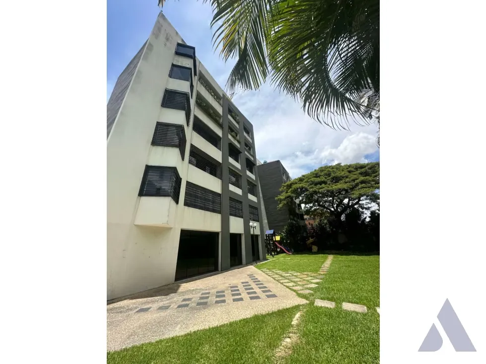 Vendo apto dúplex 550m2 Los Palos Grandes 9253.REF. VERDE - 65