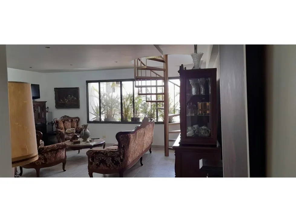 Vendo Ph duplex 249m2 Urb. Miranda 1895 - 13