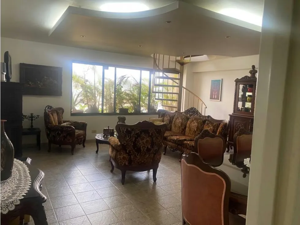 Vendo Ph duplex 249m2 Urb. Miranda 1895 - 14