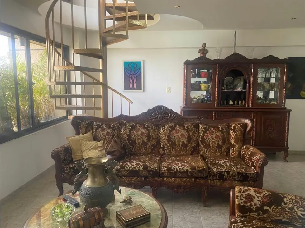 Vendo Ph duplex 249m2 Urb. Miranda 1895 - 15