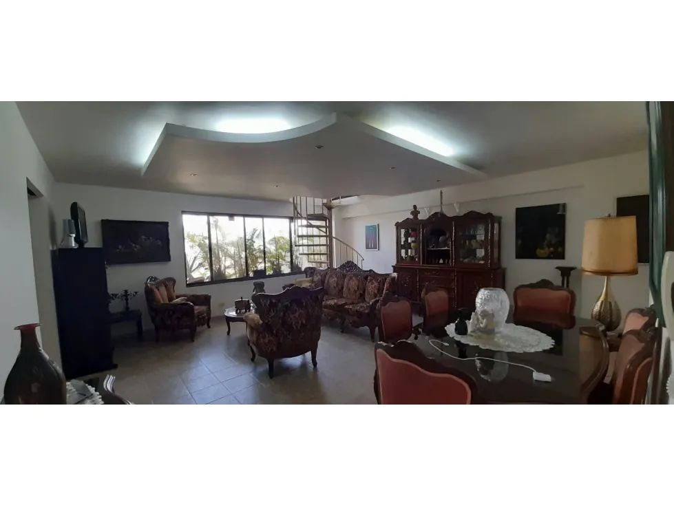 Vendo Ph duplex 249m2 Urb. Miranda 1895 - 17