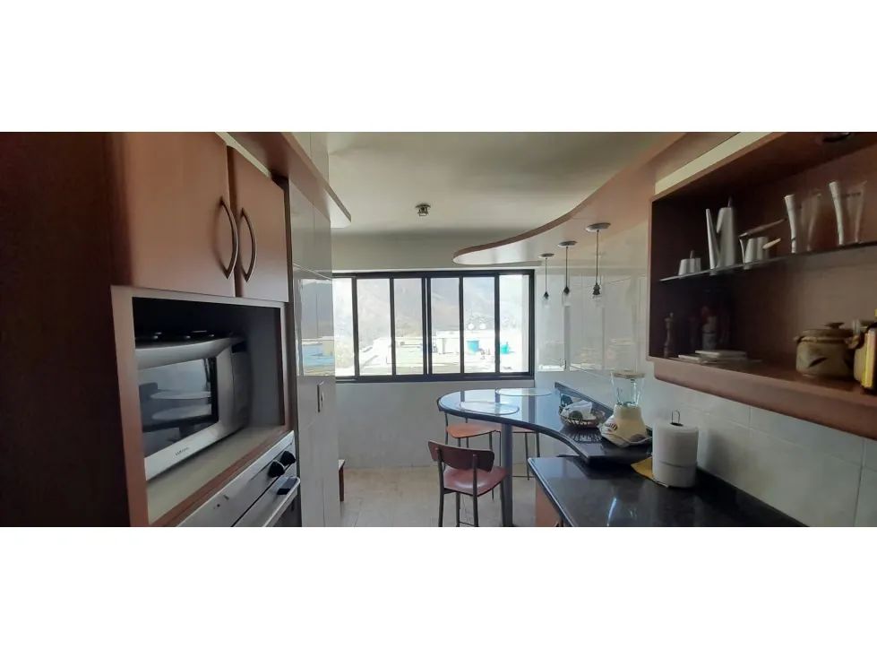 Vendo Ph duplex 249m2 Urb. Miranda 1895 - 20