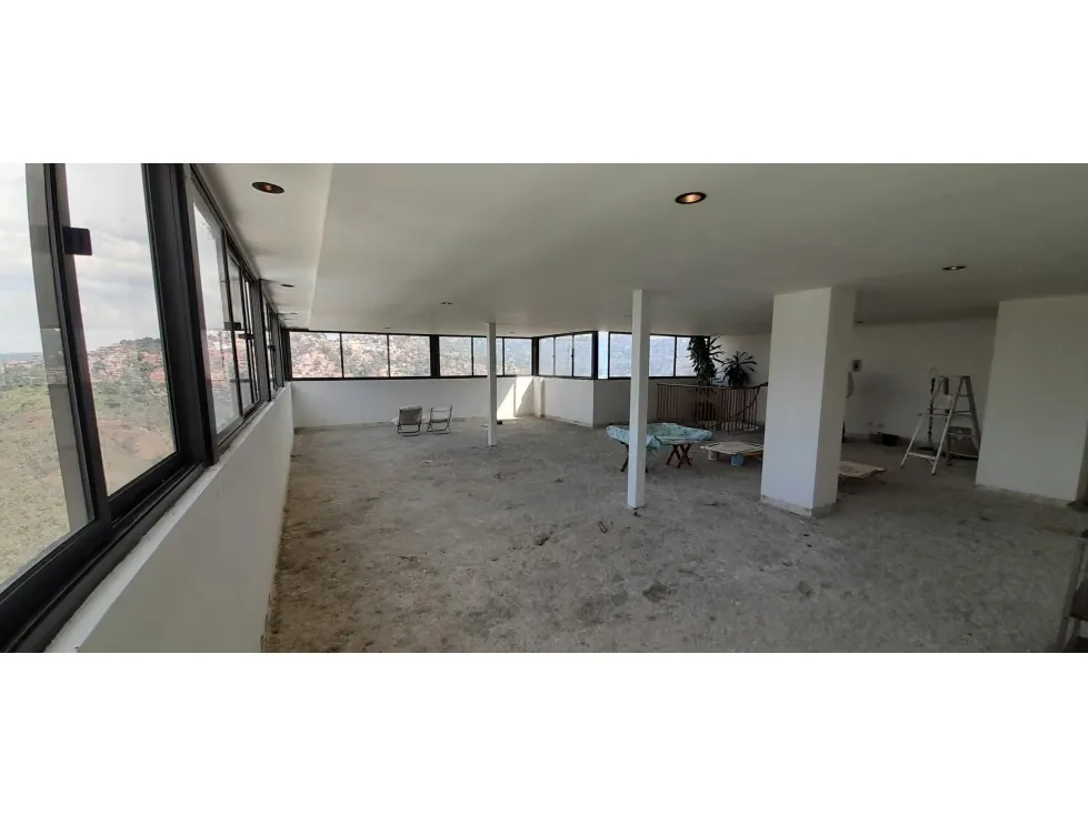 Vendo Ph duplex 249m2 Urb. Miranda 1895 - 28