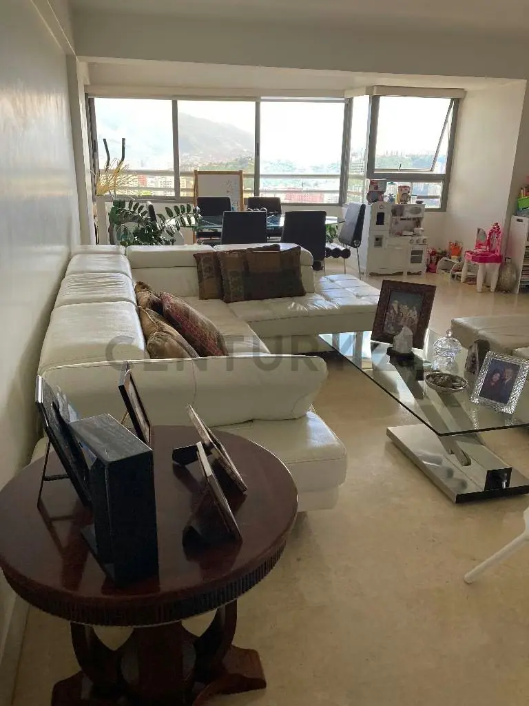 VENTA APARTAMENTO MIRADOR DE LOS CAMPITOS. - 2