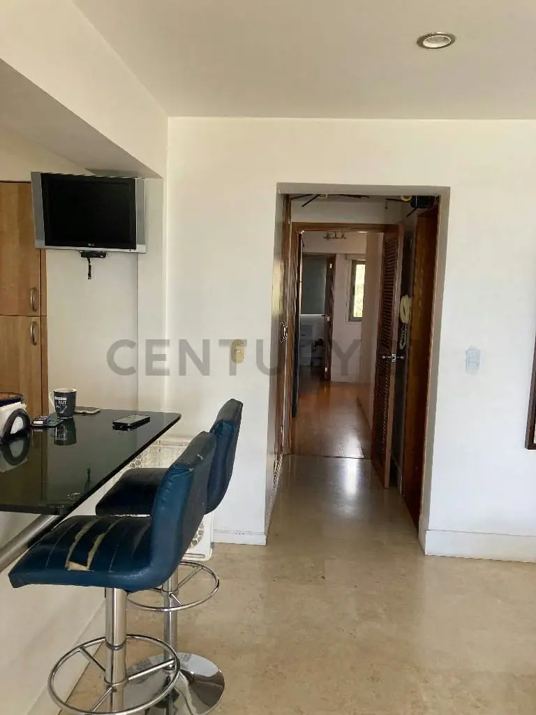VENTA APARTAMENTO MIRADOR DE LOS CAMPITOS. - 6