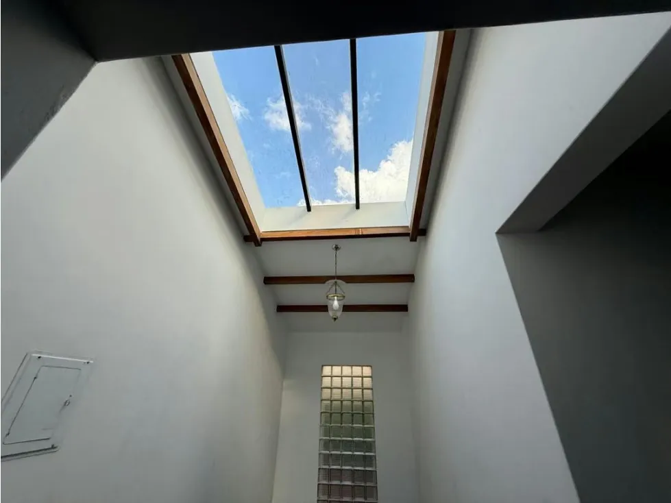 Se vende casa 440m2 Los Palos Grandes 7965 - 7