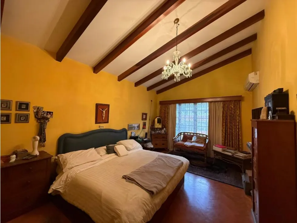 Se vende casa 440m2 Los Palos Grandes 7965 - 9