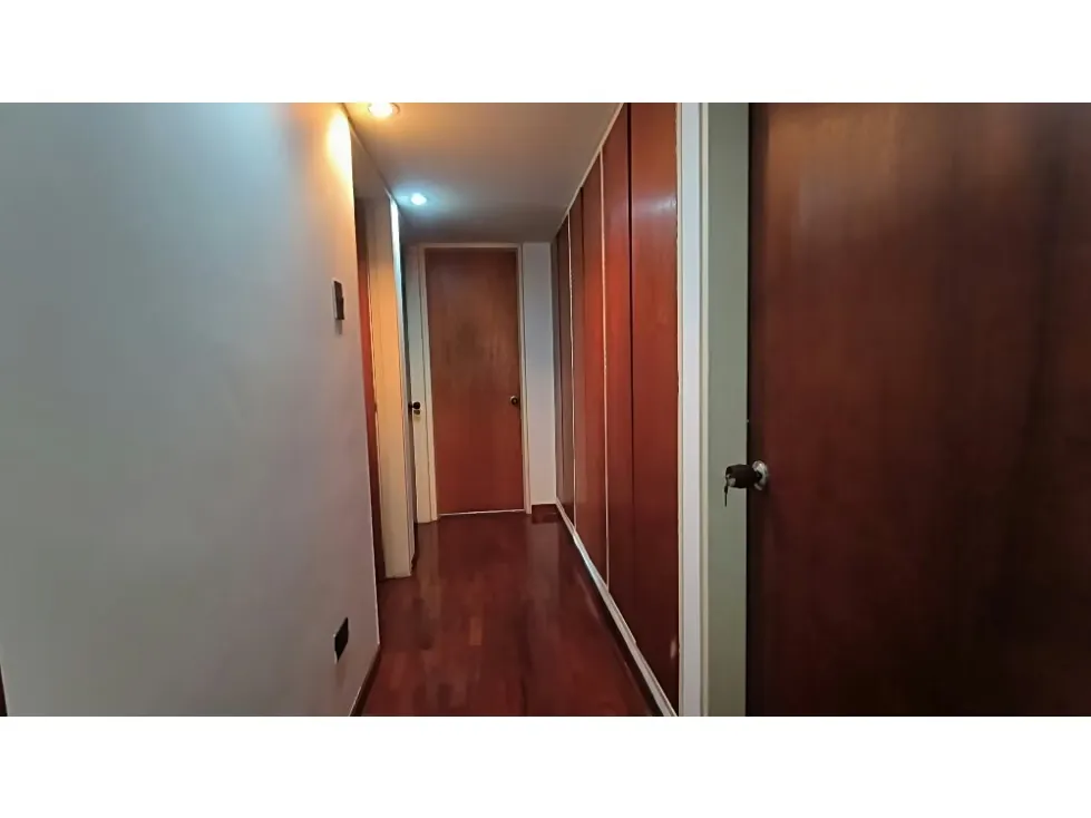 Se alquila apartamento 232m2 Sebucan 6250 - 11
