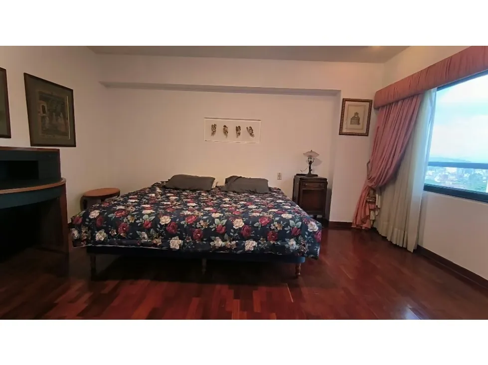 Se alquila apartamento 232m2 Sebucan 6250 - 14