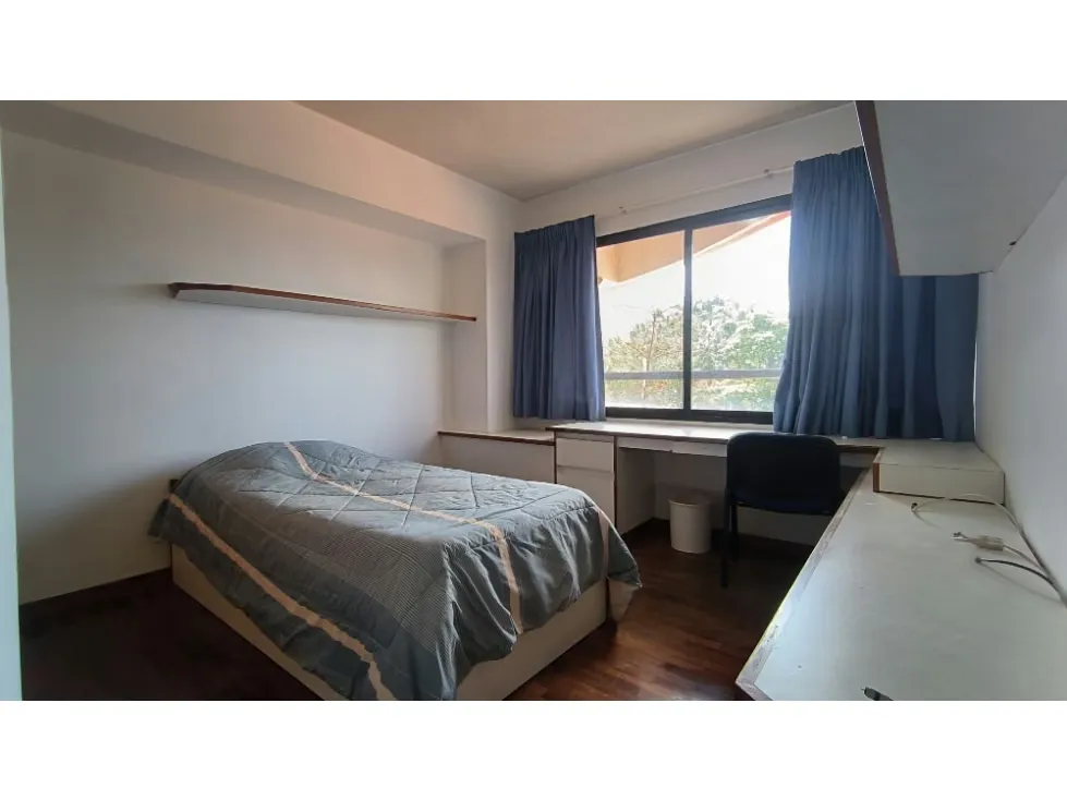 Se alquila apartamento 232m2 Sebucan 6250 - 9
