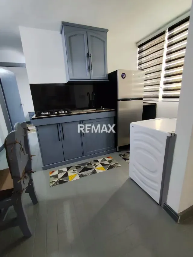 APARTAMENTO EN ALQUILER TIPO ESTUDIO EN PREBO, RES CECILIA - 5