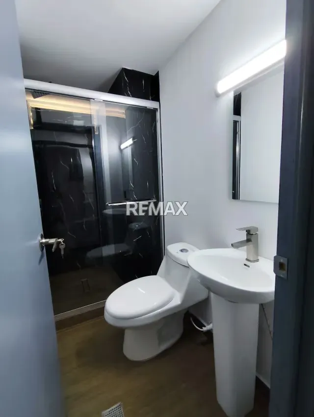 APARTAMENTO EN ALQUILER TIPO ESTUDIO EN PREBO, RES CECILIA - 6