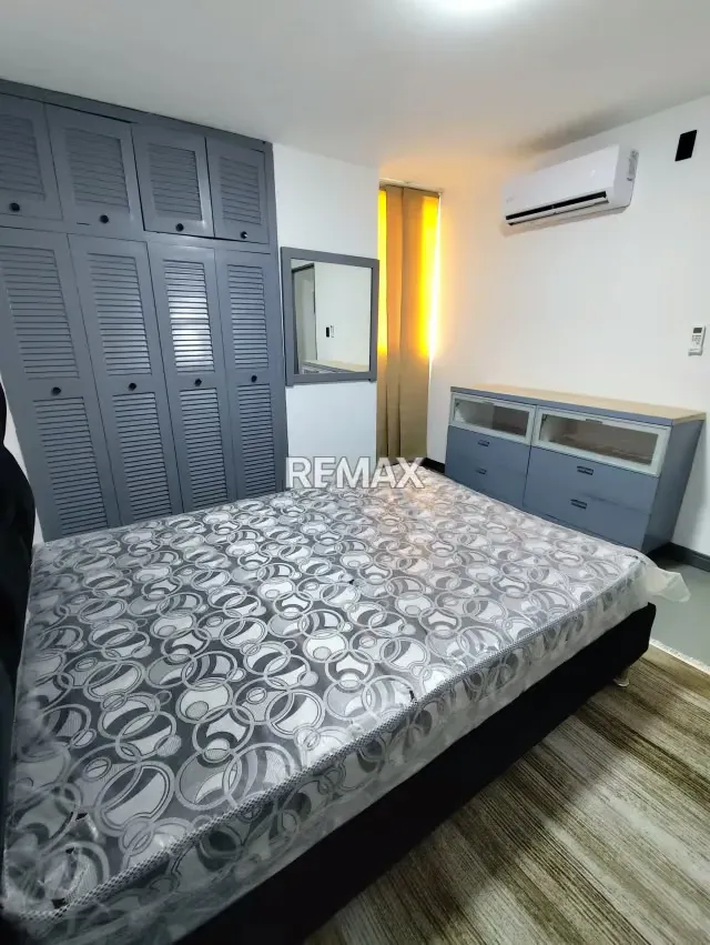APARTAMENTO EN ALQUILER TIPO ESTUDIO EN PREBO, RES CECILIA - 8