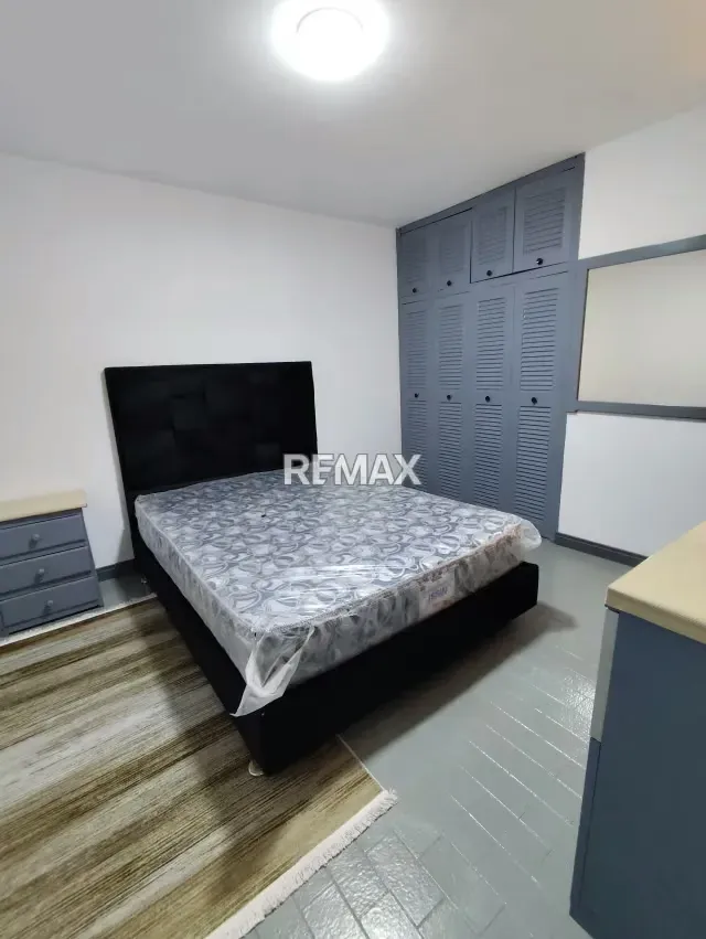 APARTAMENTO EN ALQUILER TIPO ESTUDIO EN PREBO, RES CECILIA - 9