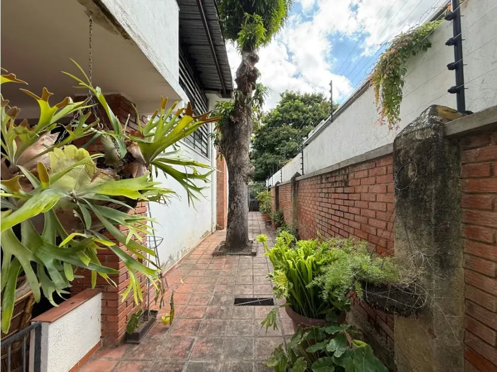 Casa en venta 530m2 4H+S/4.5B+S/3P Altamira - 19